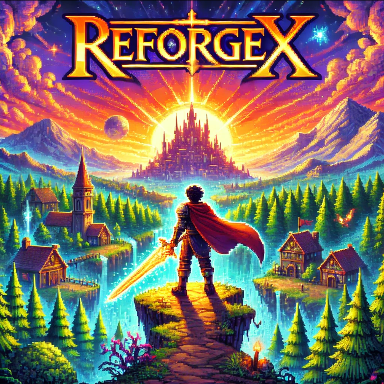 Reforgex